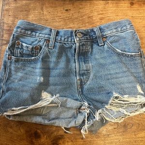 levi’s 501s